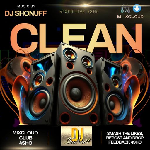 I BETCHA WON'T LISTEN CLEAN MIX 4SHO