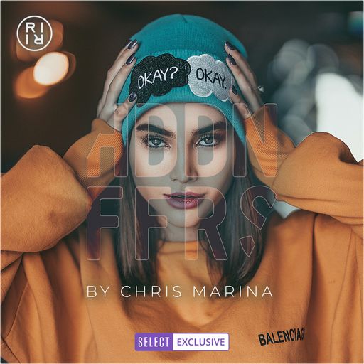 ++ HDDN FFRS • SELECT 2120 ++