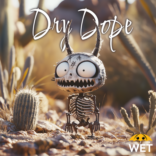 Wet - Dry Dope (2025)