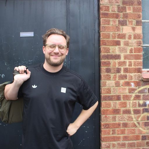 The One Glove Breakfast Show w/ Macca - 16th August 2025