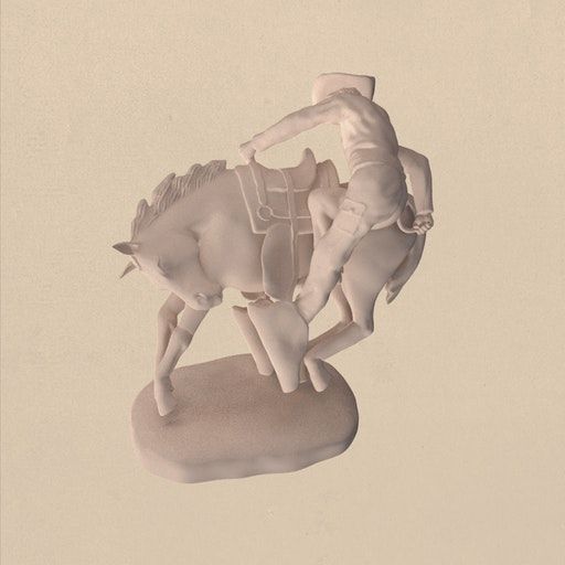 Peak Time – Kiana Fitzgerald on Solange