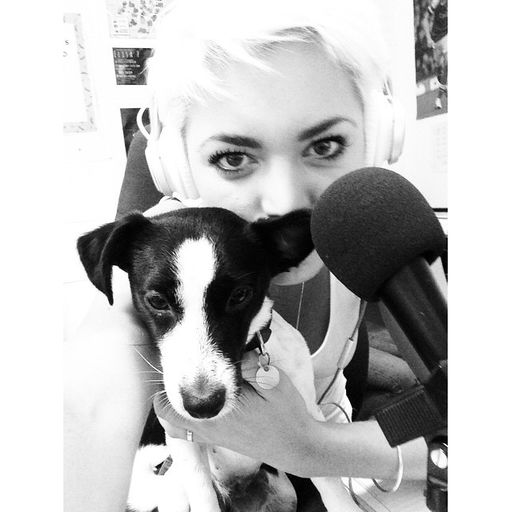 Danni Menzies 221014