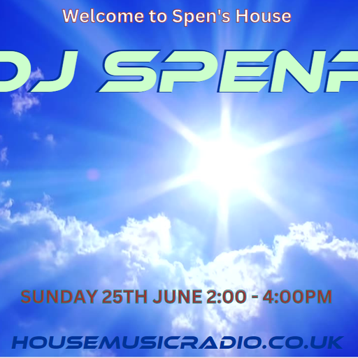 DJ SpenR - HMR - 25.06.23