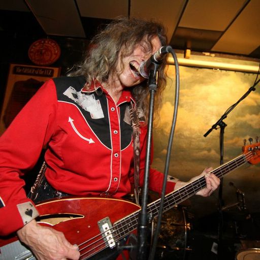 Trash Flow Radio Dec 30, 2023 (HB Toody Cole, Patti Smith, Robert Quine, Skeeter Davis, Bo Diddley)