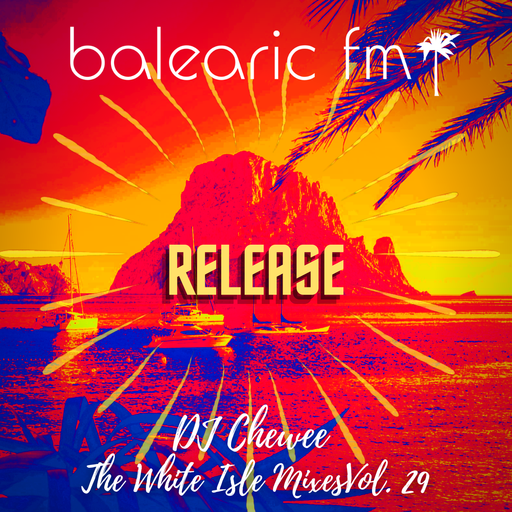 The White Isle Mixes - Release (Chewee, 029)