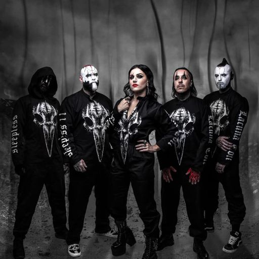 In Yer Ears - Rebooted 092 - Lacuna Coil