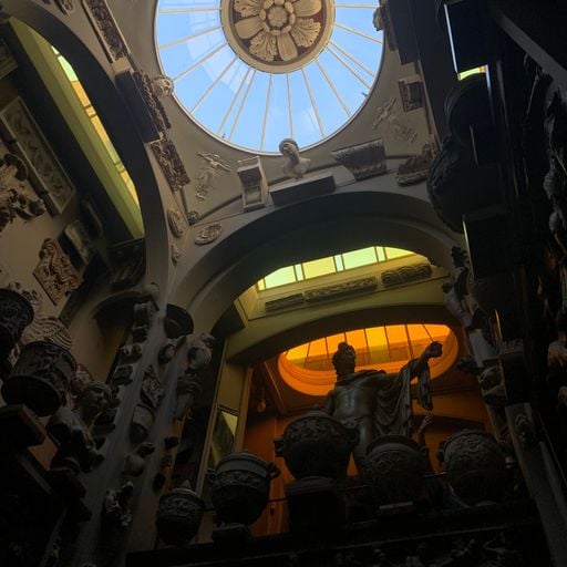 Lorcan - 13/11/23 - Voices Radio