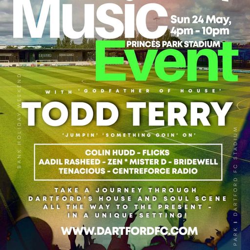 Colin Hudd Crackers Radio 14 03 2026