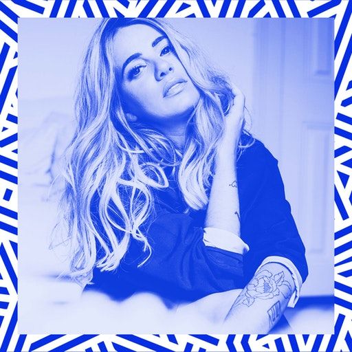 Ginga Beat – Artist x Artist – Gisela João x Xinobi x André Teodósio