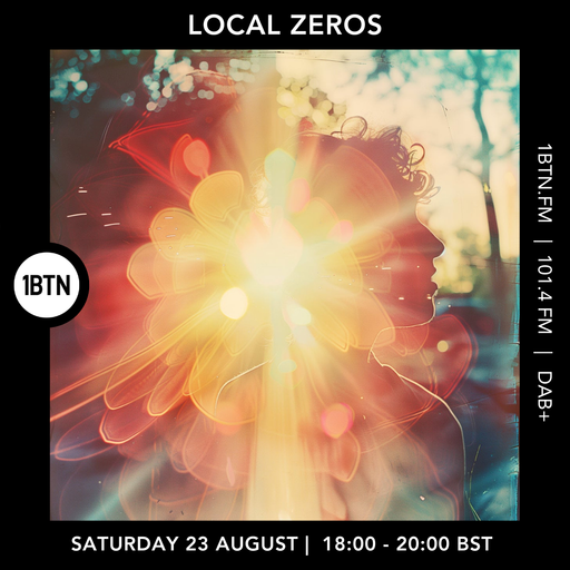 Local Zeros - 23.08.25