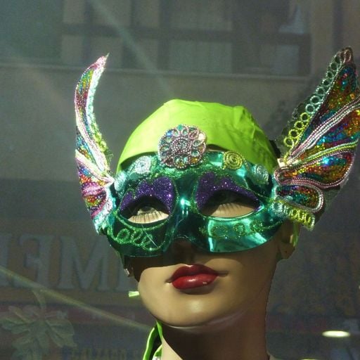 Carnaval Again!