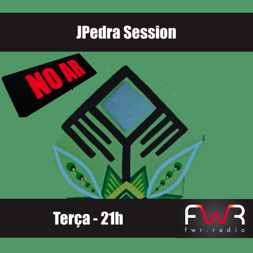 JPedra Session 205 - 15.10.2024