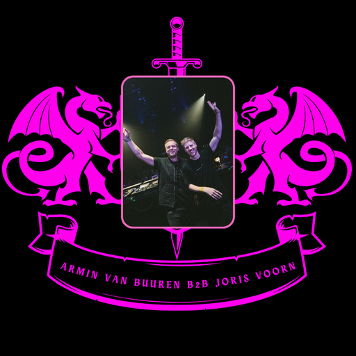 Armin van Buuren b2b Joris Voorn - Tomorrowland Winter 2025
