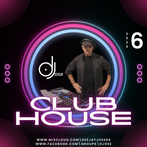 Club House Sessions Mix 2024.6