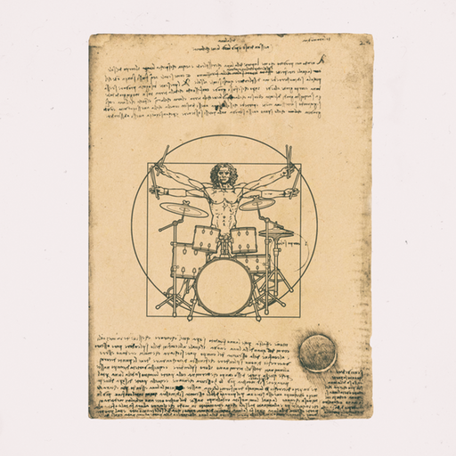 Extrafly – Prog Rockin’ Beats