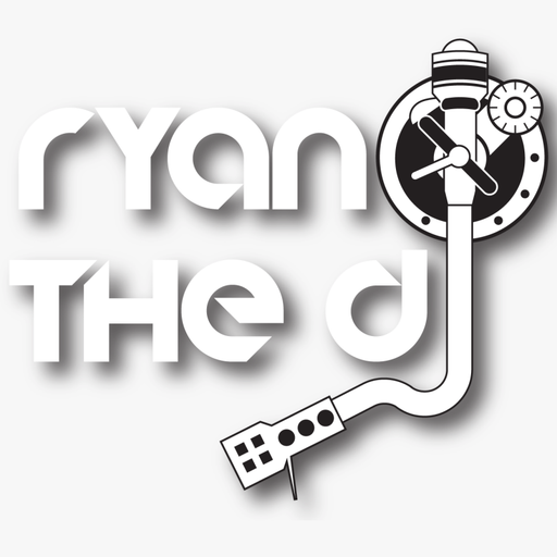 Ryan the DJ - What's On Wax v2 (90s and 2000s R&B)