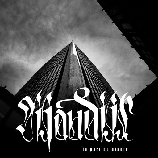 Maudiir - Featured Interview & The Zach Moonshine Show