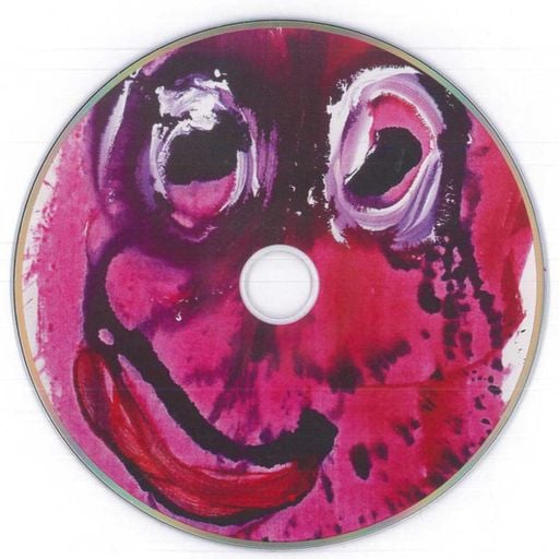 House of the Underground (Blue Impala Mix)