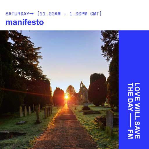 2025-03-22 manifesto  | LWSTD-FM