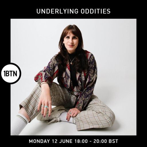 Underlying Oddities - 12.06.2023