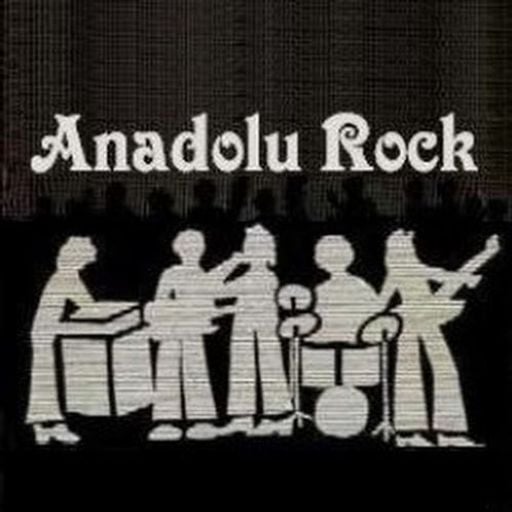 Anadolu - Μέρος Α' (οι δυτικές επιρροές)