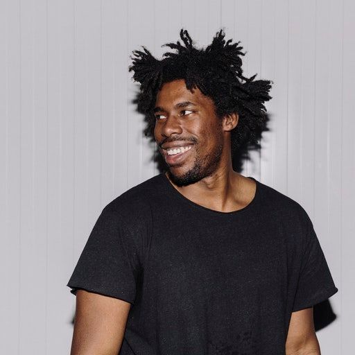 Fireside Chat – Flying Lotus