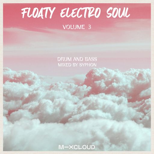 Floaty Electro Soul : Volume 3