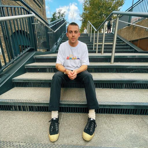 Jake Mac - 09/10/21