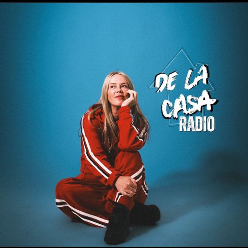 Miss Nik - De La Casa Radio 25.12.25