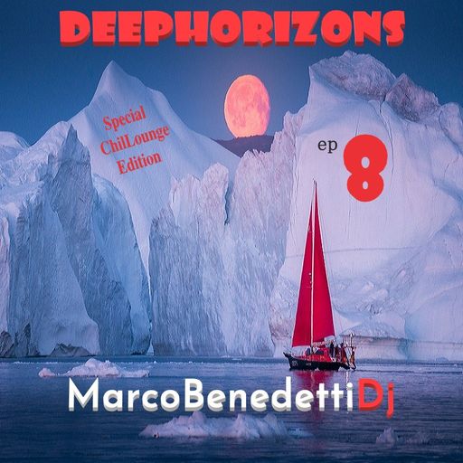 DeepHorizons ChilLounge ep.8