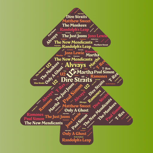 The Word Association - Humbug