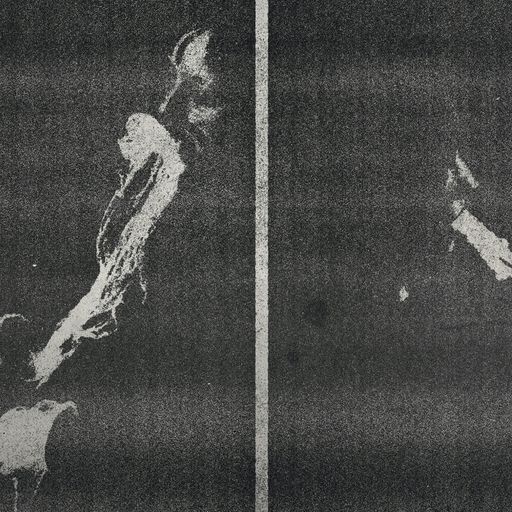 Estuary Magic #39 - Ghosts of Ghosts of Ghosts - 1 November 2025