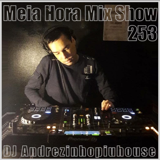 MHMS253 DJ Andrezinhopiuhouse-Soulfull House