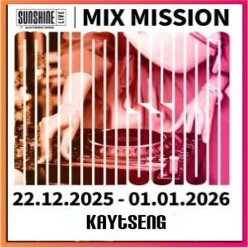 SSL Mix Mission 2025_2026 - Kaytseng