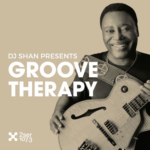 Groove Therapy - 26th March 2021