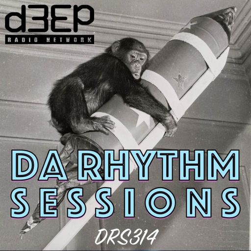 Ricardo Da Rhythm - Da Rhythm Sessions (15/06/21)