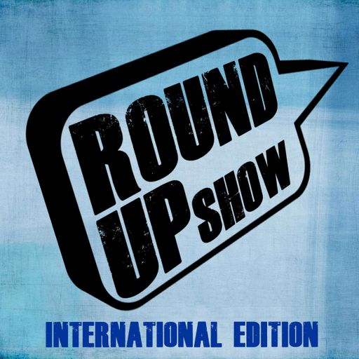 The Round Up Show | 07.03.18 | Jam On Radio 