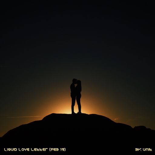 Liquid Love Letter  (Feb. 2019)