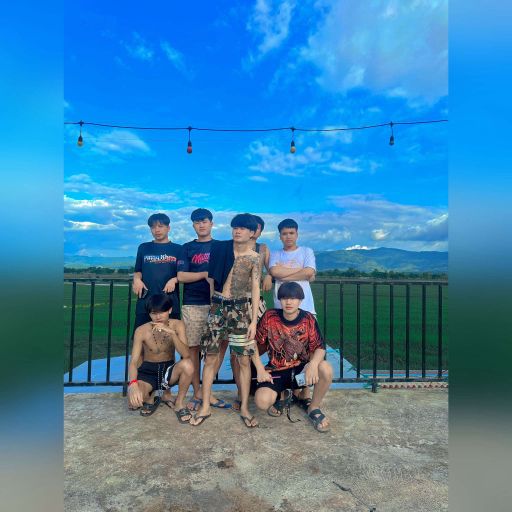 สุดหล่อที่เธออวย มันจะรวยเท่าป๋าทุนหรือเปล่า ป๋าทุน X DJ MOS 350 X คนบ้าเท่านั้น