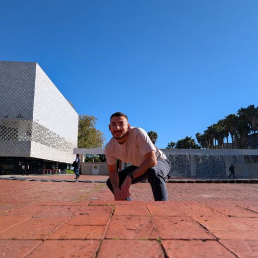 Fleecy Flakes by Yamen H7 - 22.11.25