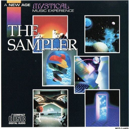 It Came From the New Age Bins W/ Jonas Reinhardt - 16th April 2026