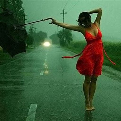 Dancing through the Storm (ExtendedProgressiveRock)