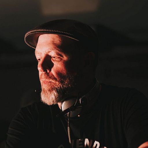 Ben Sims Presents: Run It Red - 26th January 2025