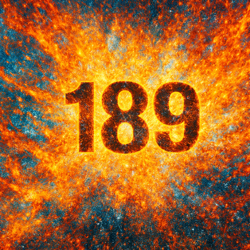 My World Radio Show 189