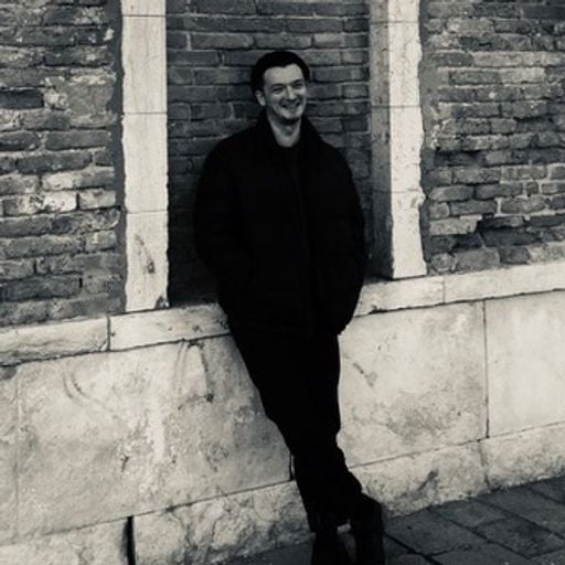 Escape to Nowhere (19/12/2025)