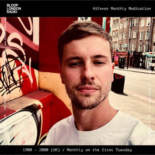 HiFever Monthly Medication - 02.09.25