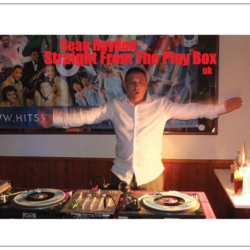 Sean Haydon - Straight From The Play Box