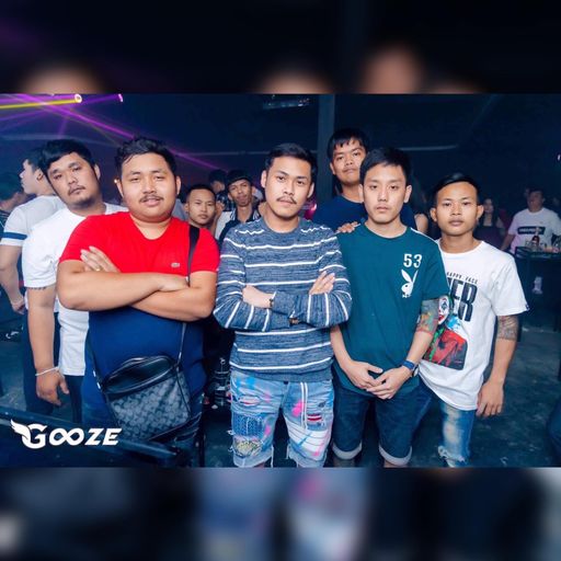 ยุคใหม่’เดอะกึ้ด’ #สน.ดอนนุ่น