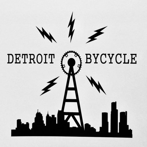 Detroit Bycycle - Episode 6