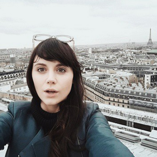 Lilah Parsons 300115